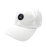 Ropa de tenis BIDI BADU BIDI BADU Next Gen Parasol Party Move Gorra Niños-blanco