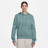 Phoenix Fleece Sudadera Con Capucha Mujeres-Salvia