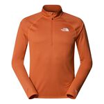 Ropa The North Face Sunriser 1/4 Zip Longsleeve