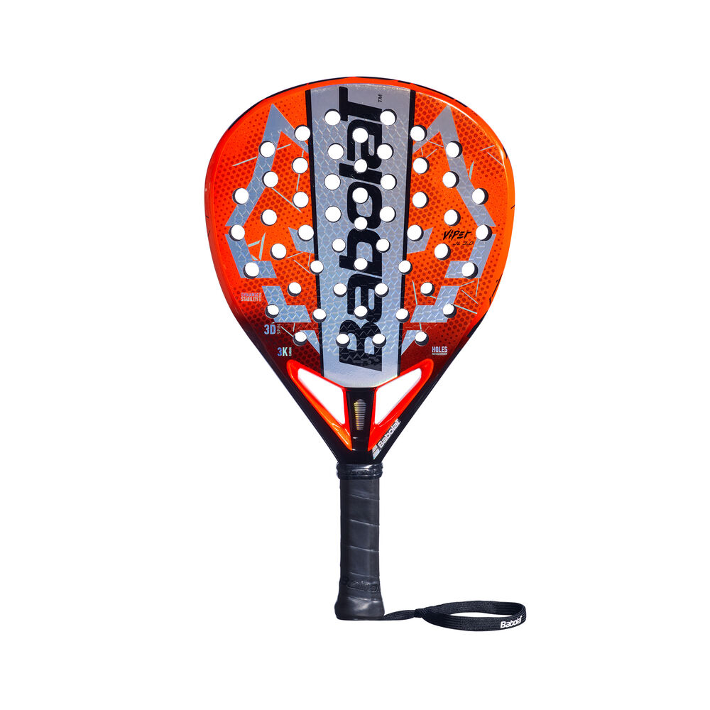 Babolat Viper Juan Lebron 3.0 Pala de pádel