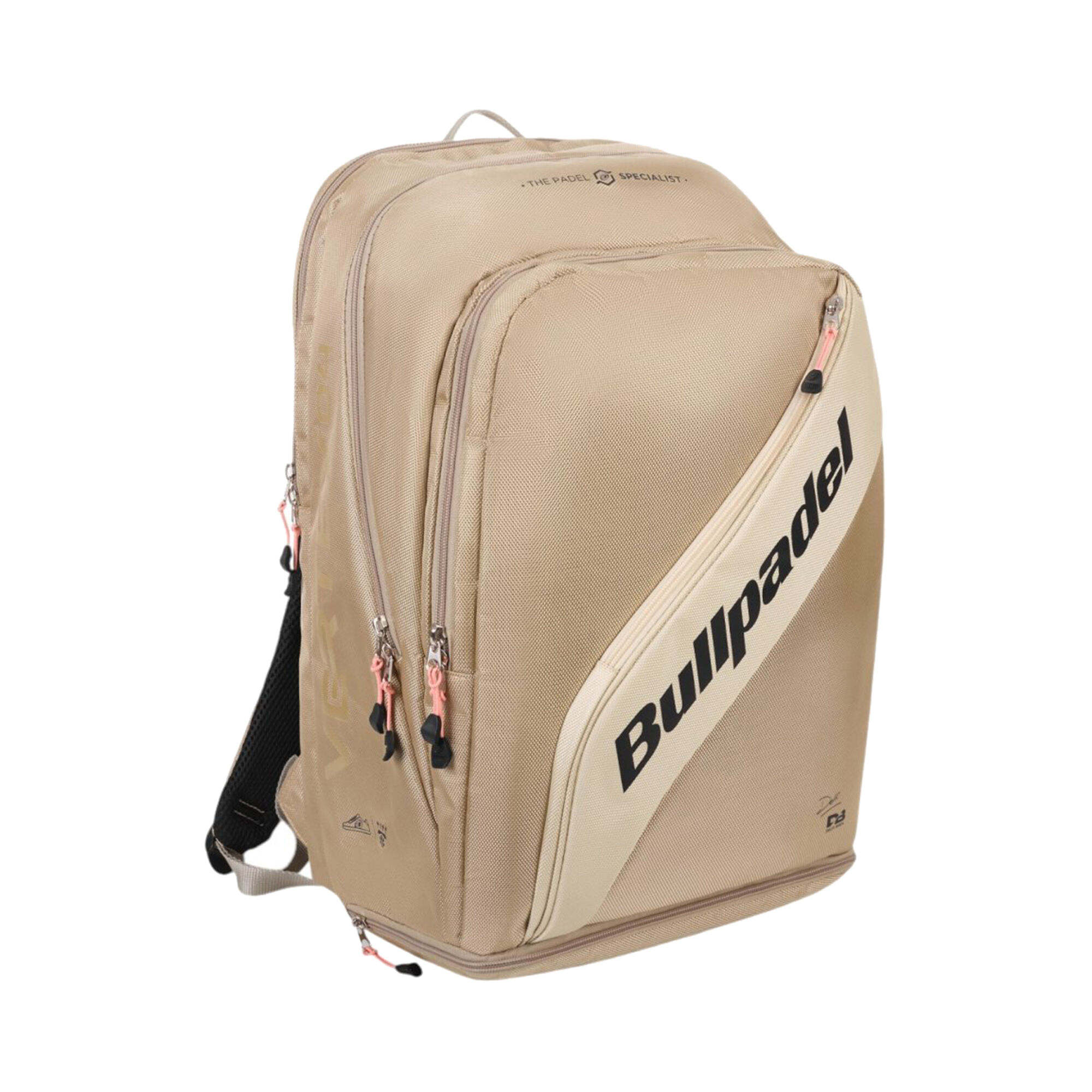 Bullpadel
