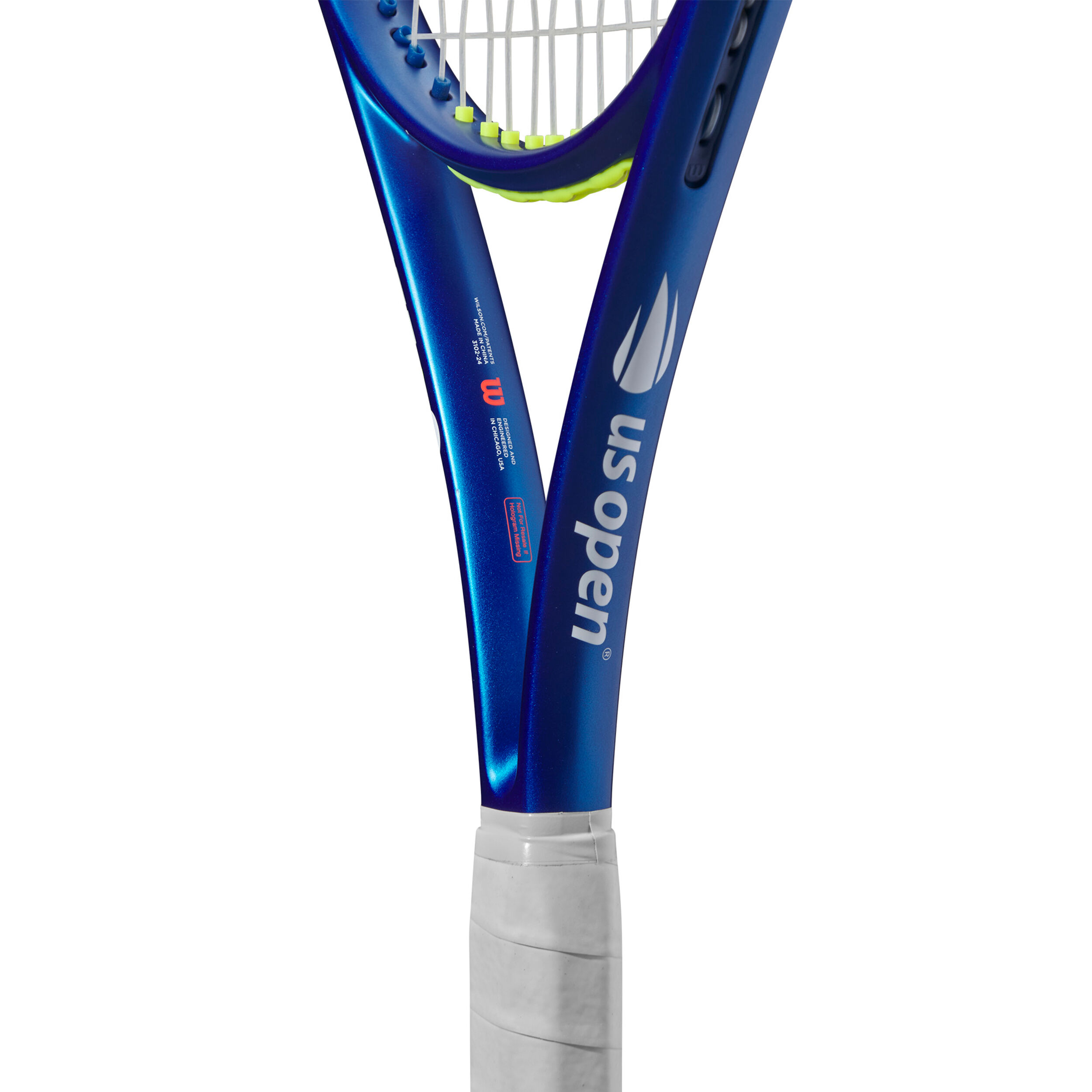 Wilson Shift 99L V1 US Open Raquetas De Competición | Tennis-Point