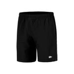 Ropa Racket Roots Racket Roots Teamline Shorts Hombres-Negro