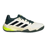 Zapatillas De Tenis adidas Barricade 13 CLAY