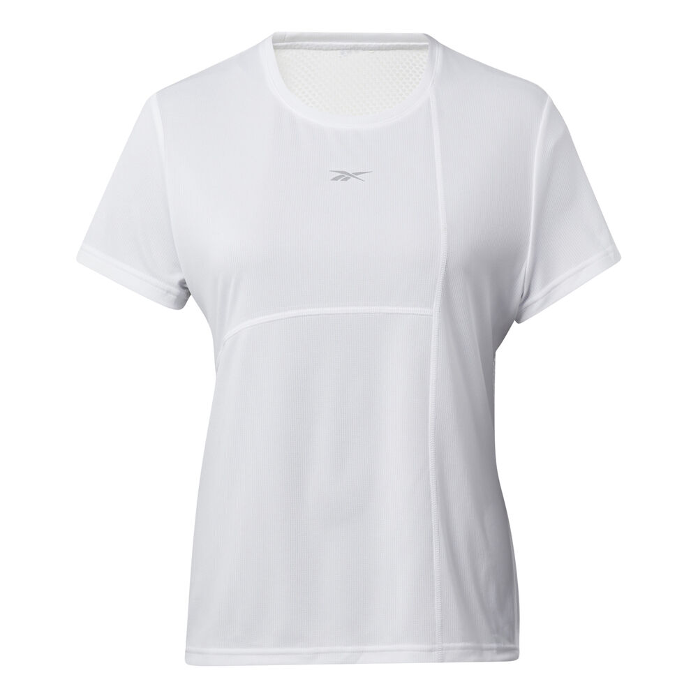 Reebok Running Speedwick Camiseta De Running Mujeres - Blanco