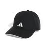 Clima Gorra Hombres-Negro