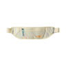 Sunriser Run Belt Cintur&oacute;n para correr - crema, naranja