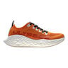 Honi Zapatilla Neutral-Naranja,Blanco