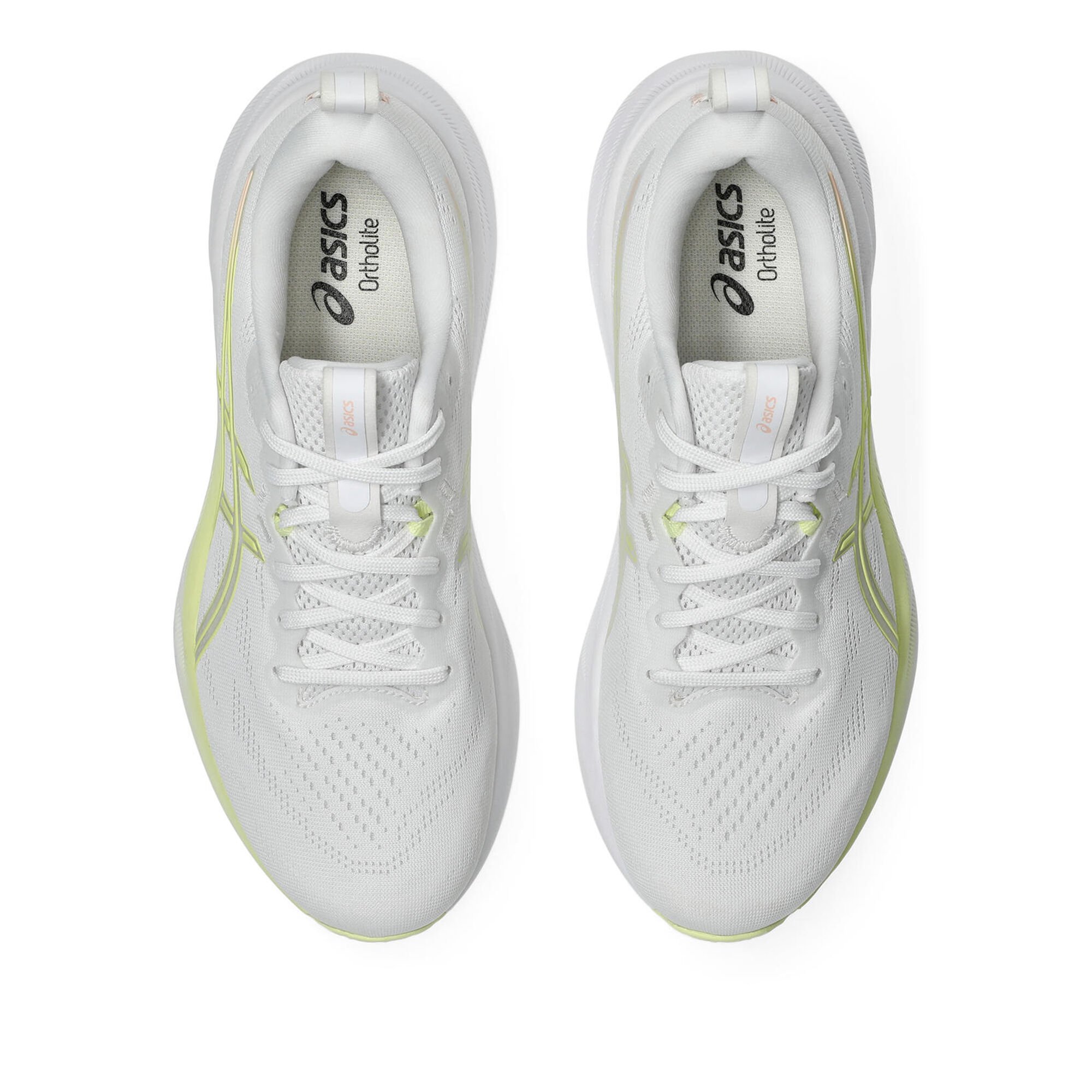ASICS