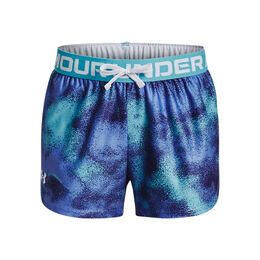Play Up Printed Shorts