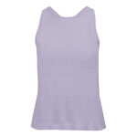 Ropa Fila Fila Amelia Camiseta De Tirantes Mujeres-Morado