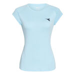 Ropa Diadora L. Ss T-Shirt Tennis