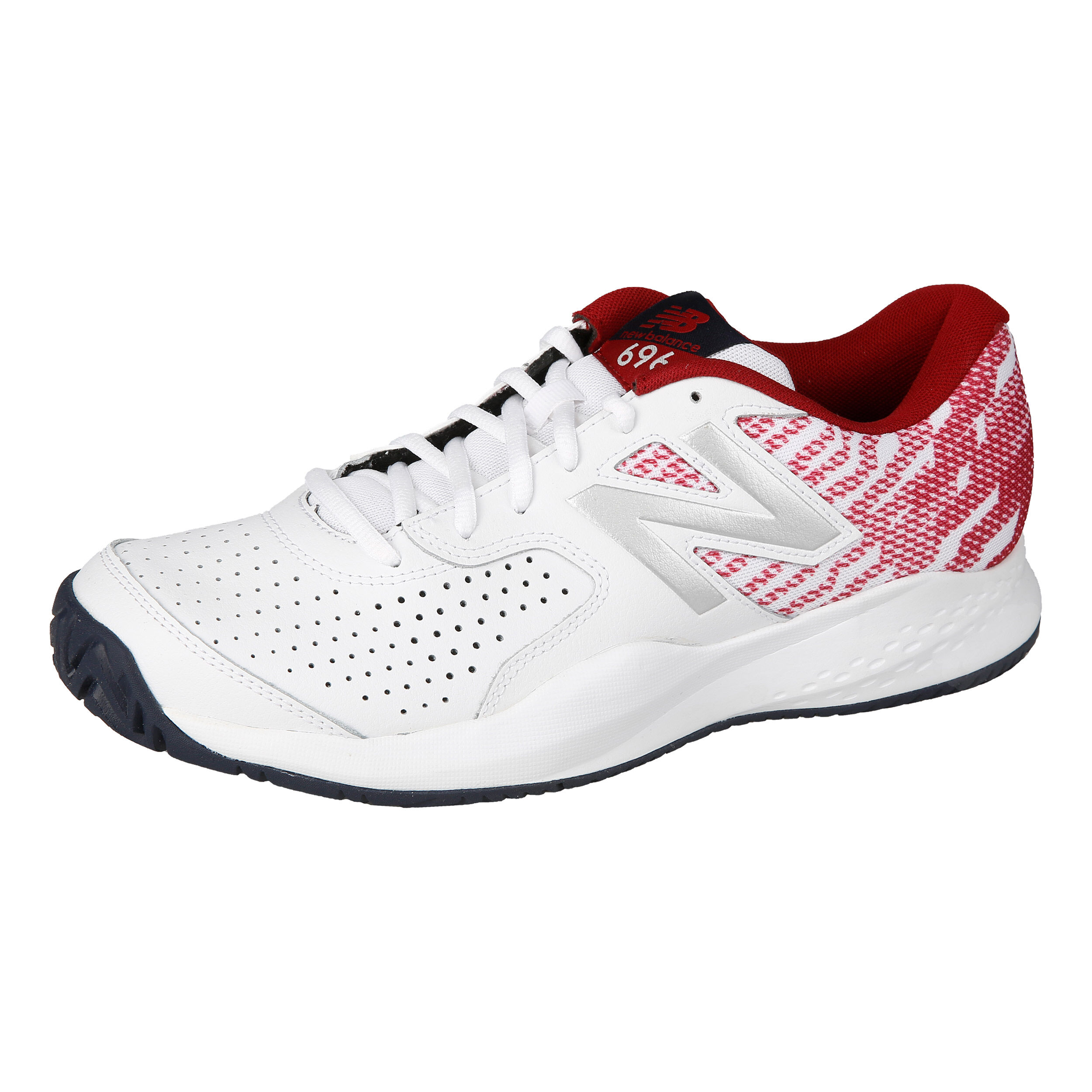 New balance 696 top hombre