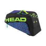 HEAD HEAD JR Tour Monster Raquetero-Multicolor
