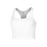 Everyday Brami Camiseta De Tirantes Mujeres-Blanco