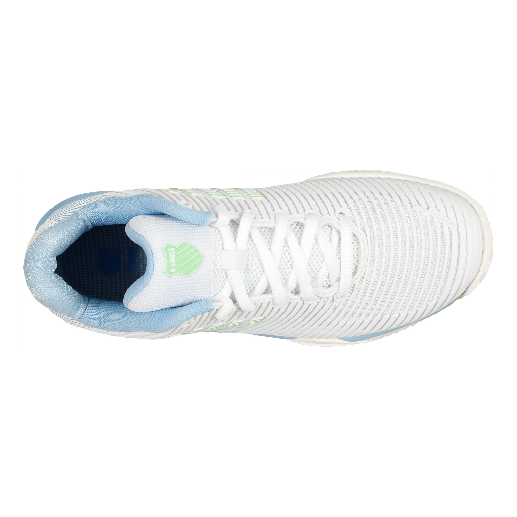 K-Swiss