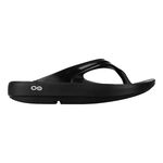 Zapatillas para correr OOFOS OOFOS Oolala Zapato de recuperaci&oacute;n Mujeres - negro