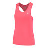 Hypercourt Camiseta De Tirantes Mujeres-Rosa