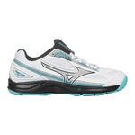 Zapatillas De Tenis Mizuno Break Shot 4 CARPET