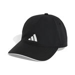 Ropa adidas adidas Clima Gorra Mujeres-Negro