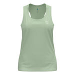 Ropa Odlo Odlo Zeroweight Chill-Tec Camiseta de running Mujeres-mint