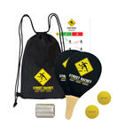 Accesorios Street Racket Street Racket Set 35697 