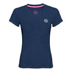 Ropa BIDI BADU Anni Burnout Tech Tee Women