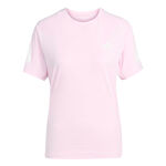 adidas adidas adi365 Breeze  Camiseta de running Mujeres-rosa