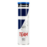 Pelotas De Tenis Babolat Team 4er