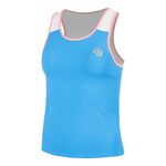 Ropa BB by Belen Berbel Camiseta Shanghai Blue