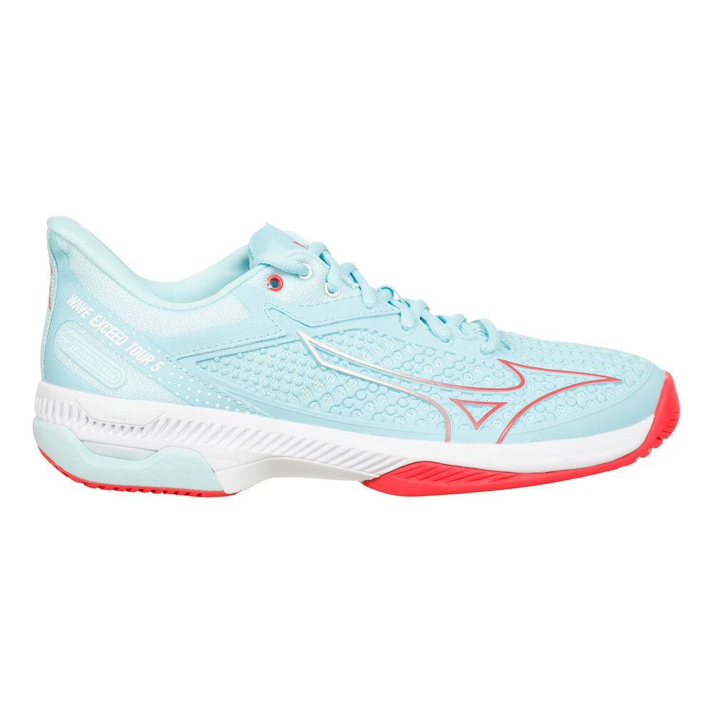 MIZUNO WAVE EXCEED TOUR 5 AC - TenisPoint