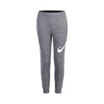 Ropa Nike Nike Therma-Fit Multi Pantal&oacute;n De Entrenamiento Ni&ntilde;os-Negro