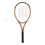 Raquetas de tenis Wilson Wilson Burn 100 ULS V 5 Raquetas De Competición (Encordado)
