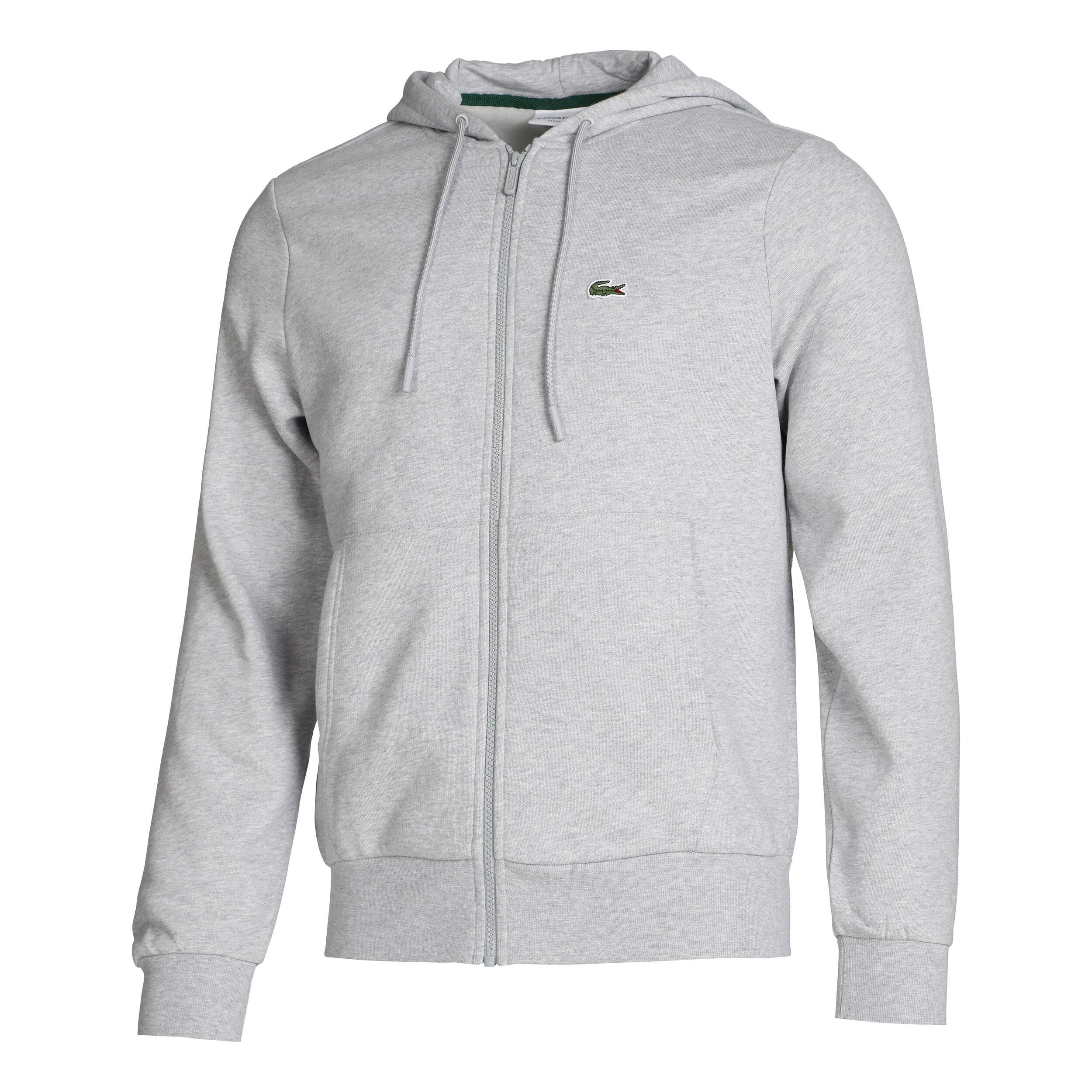 Chaqueta de chandal lacoste online
