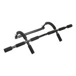 Accesorios de entrenamiento TOOLZ TOOLZ Chin Up Bar Aparato De Entrenamiento-Negro