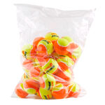 Pelotas De Tenis Babolat Orange 36er Nachfüllpack (Stage 2)