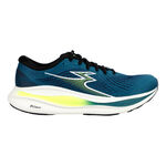 Zapatillas para correr 361 Grad 361&deg; Ventus Zapatilla neutral Hombres-azul oscuro, amarillo