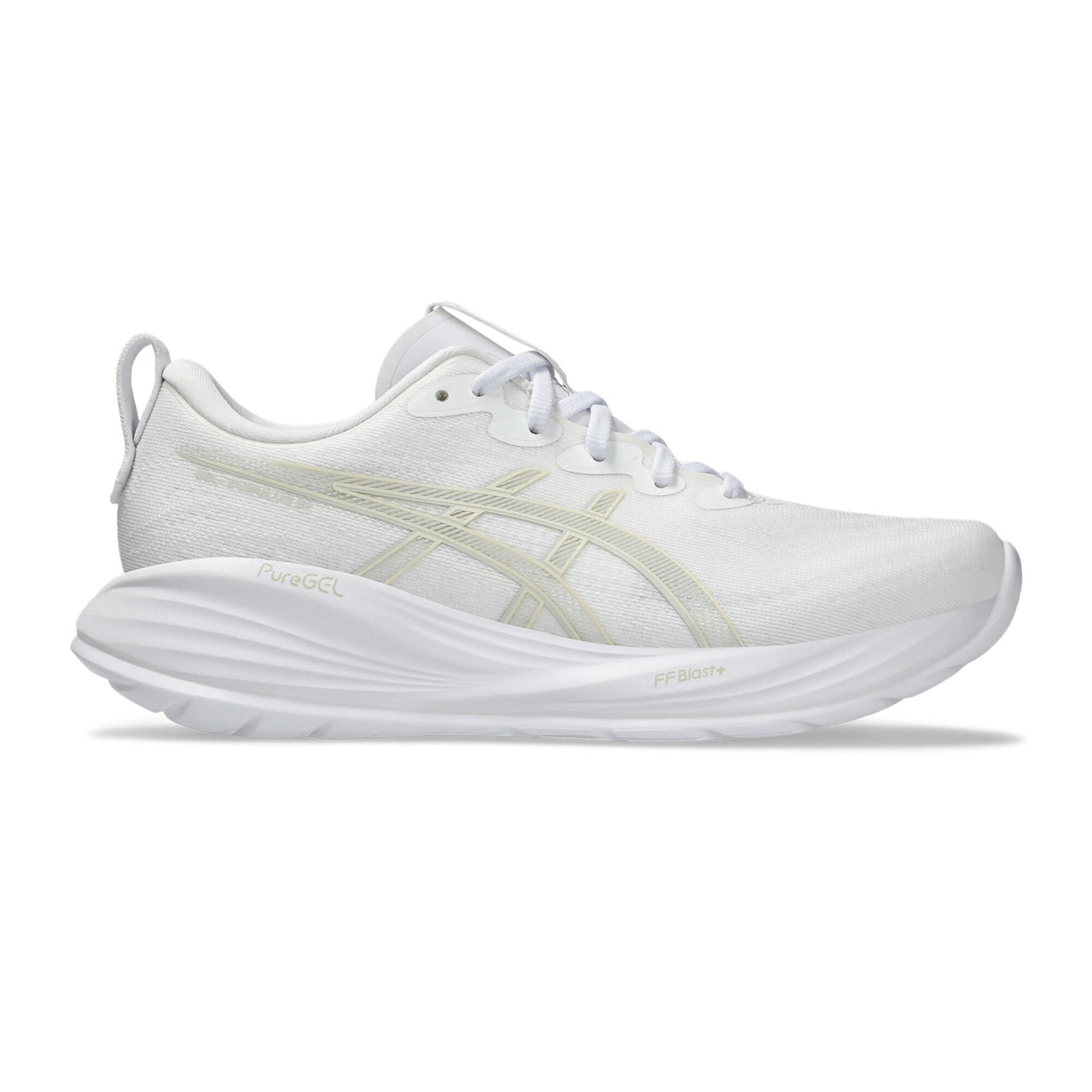 ASICS