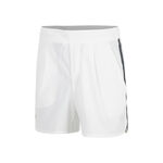 Ropa New Balance New Balance Tournament Shorts Hombres-Blanco