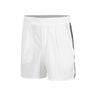 Tournament Shorts Hombres-Blanco