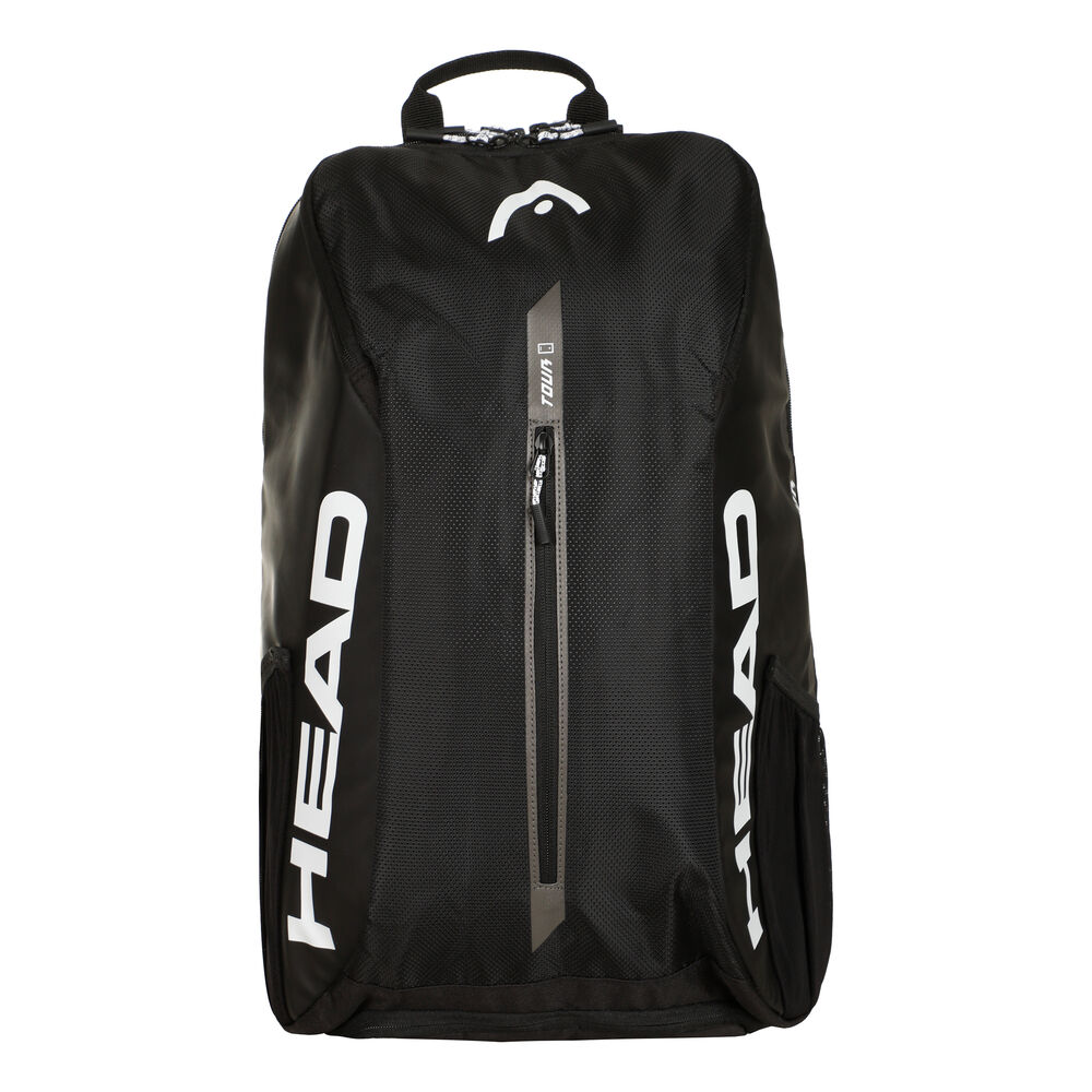 HEAD Tour 25L Mochila - negro
