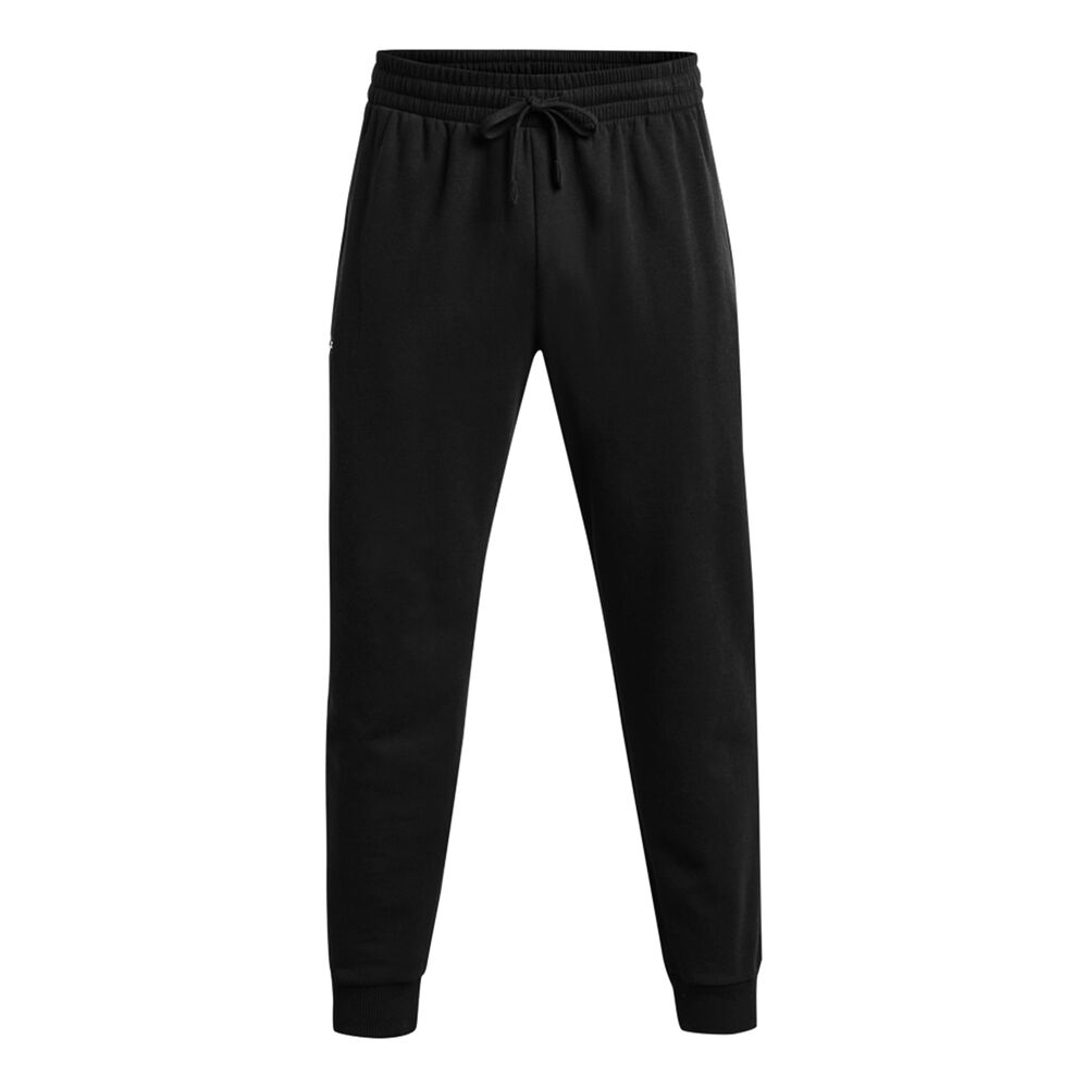 Under Armour Rival Pantalón De Entrenamiento Hombres - Negro