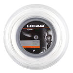 HEAD HEAD Hawk Bobinas De Cordaje 200m-Blanco