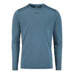 Ropa Craft Craft ADV Essence 2 Camiseta De Running Hombres-Azul