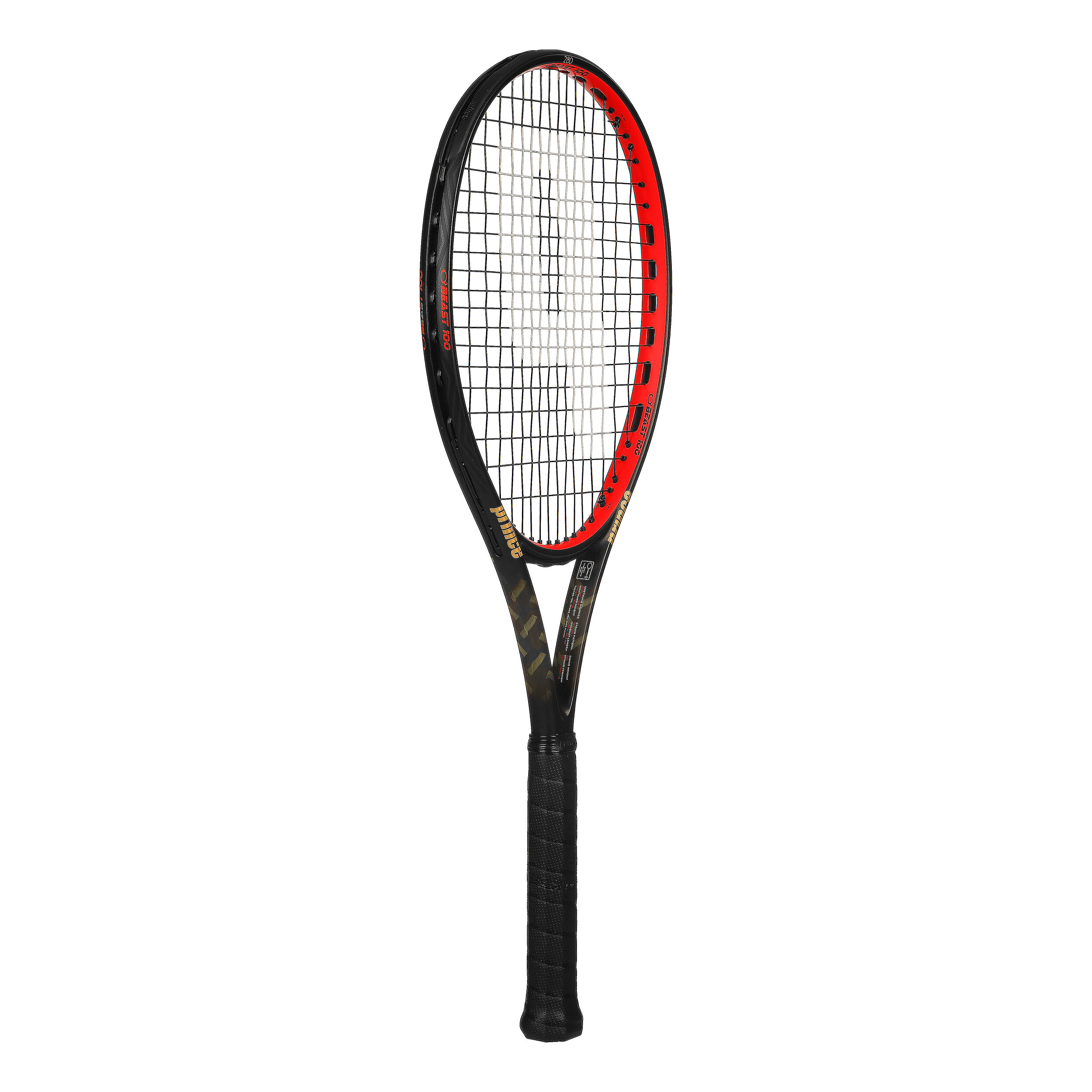 Prince BEAST O3 (300g) Prince Beast O3 Beast 100 | Tennis-Point