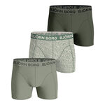 Ropa Björn Borg Cotton Stretch Boxer 3P