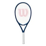 Raquetas De Tenis Wilson Triad Three Rkt Testschläger