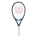 Raquetas De Tenis Wilson Triad Three Rkt Testschläger