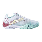 Zapatillas De Pádel Babolat Jet Premura Lebron 2 PADL