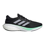 Zapatillas para correr adidas adidas Supernova 2 Zapatilla Neutral Hombres-Negro,Gris